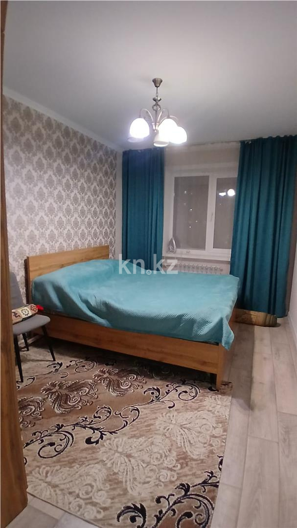 Продажа 3-комнатной квартиры, 64 м², мкр. Степной-3 в Караганде - фото 4