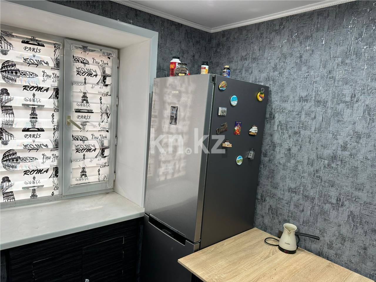 Продажа 1-комнатной квартиры, 35 м² - Продажа квартир в Караганде фото 10 из 10