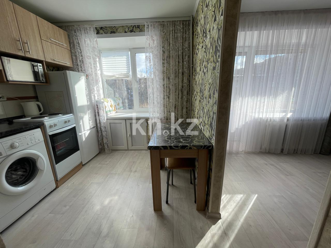 Продажа 1-комнатной квартиры, 30 м² в Караганде - фото 4