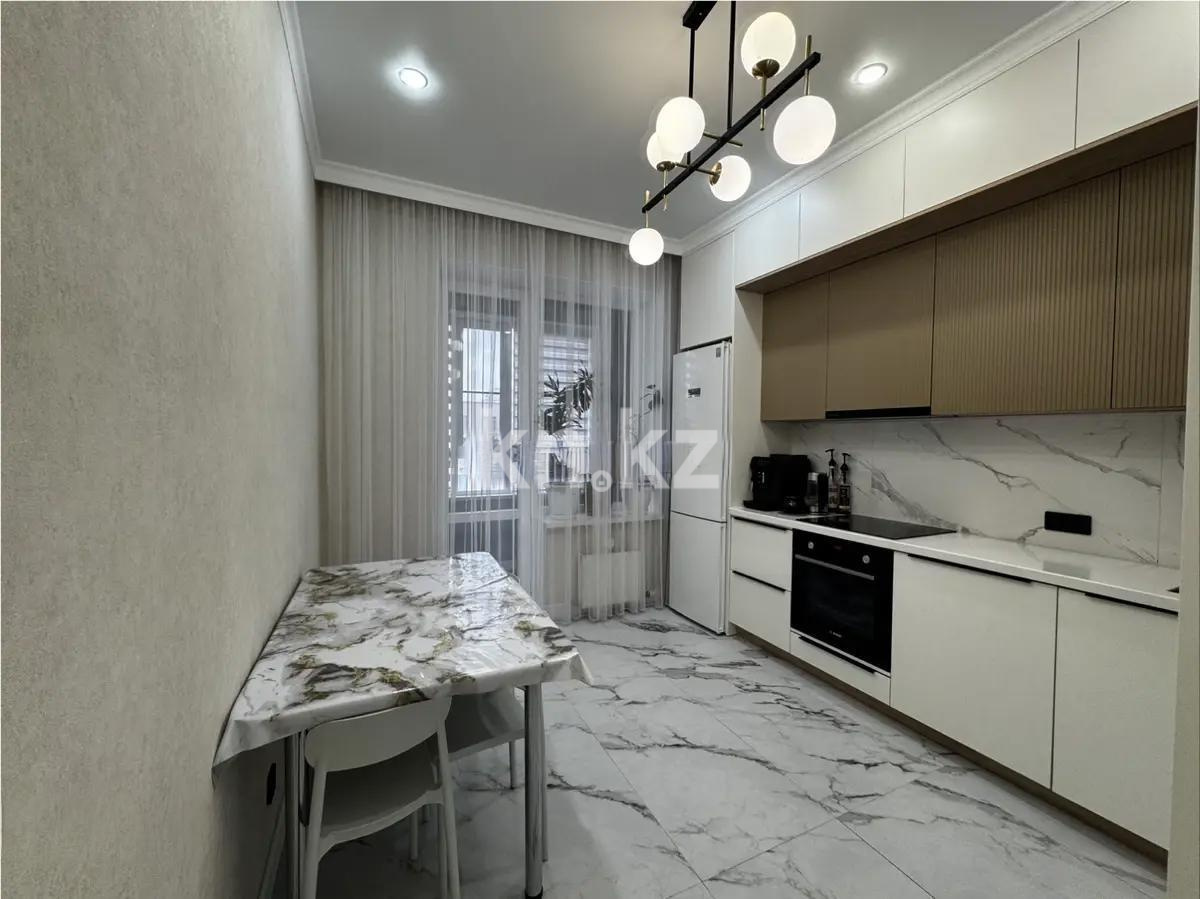 Продажа 3-комнатной квартиры, 82 м², ул. Анет баба, дом  10 в Астане - фото 3