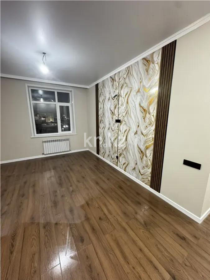 Продажа 3-комнатной квартиры, 69 м² - Продажа квартир в новостройках Караганды - страница 3 фото 1 из 7