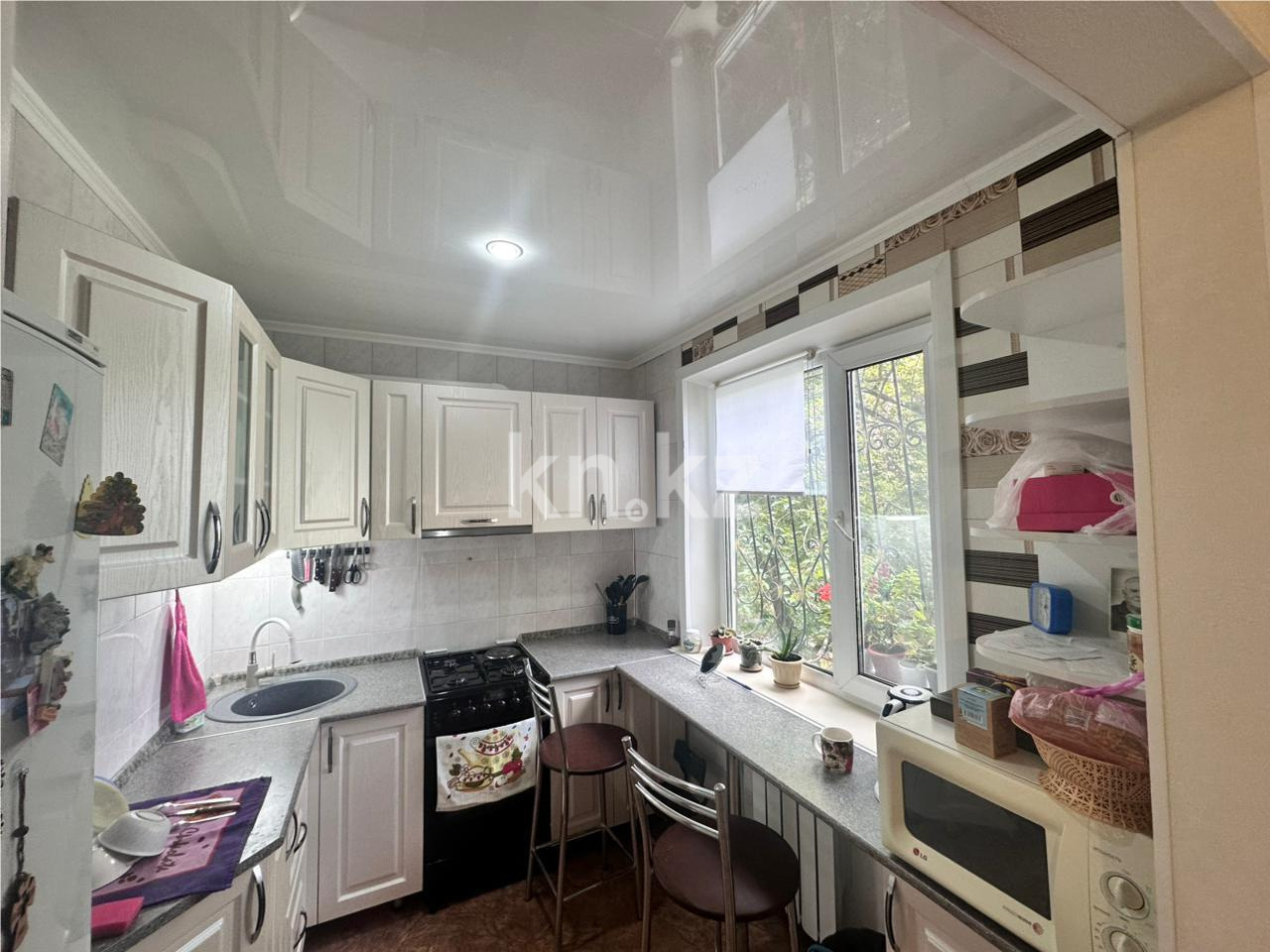 Продажа 3-комнатной квартиры, 58 м², пр. Момышулы, дом  21/1 в Темиртау - фото 7