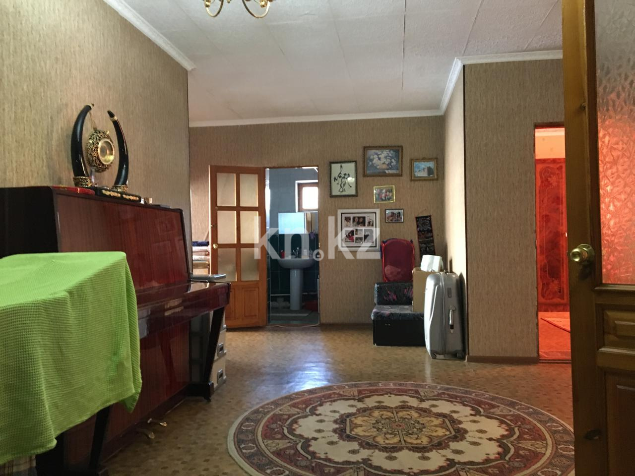 Продажа 6-комнатного дома, 220 м², ул. Шакарима - Продажа домов, коттеджей в Алматы фото 6 из 17