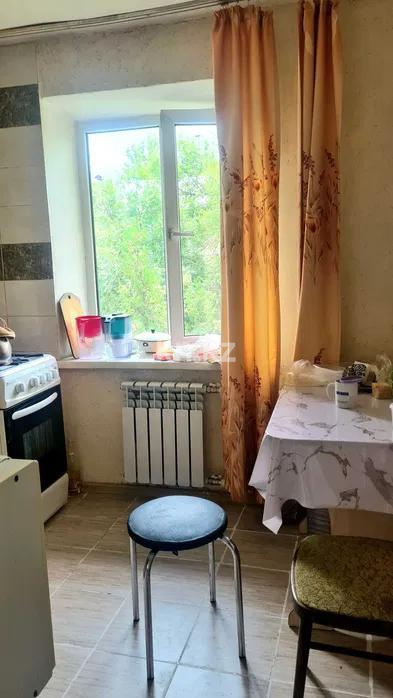 Продажа 2-комнатной квартиры, 41 м², пр. Гагарина, дом  196 в Алматы - фото 3