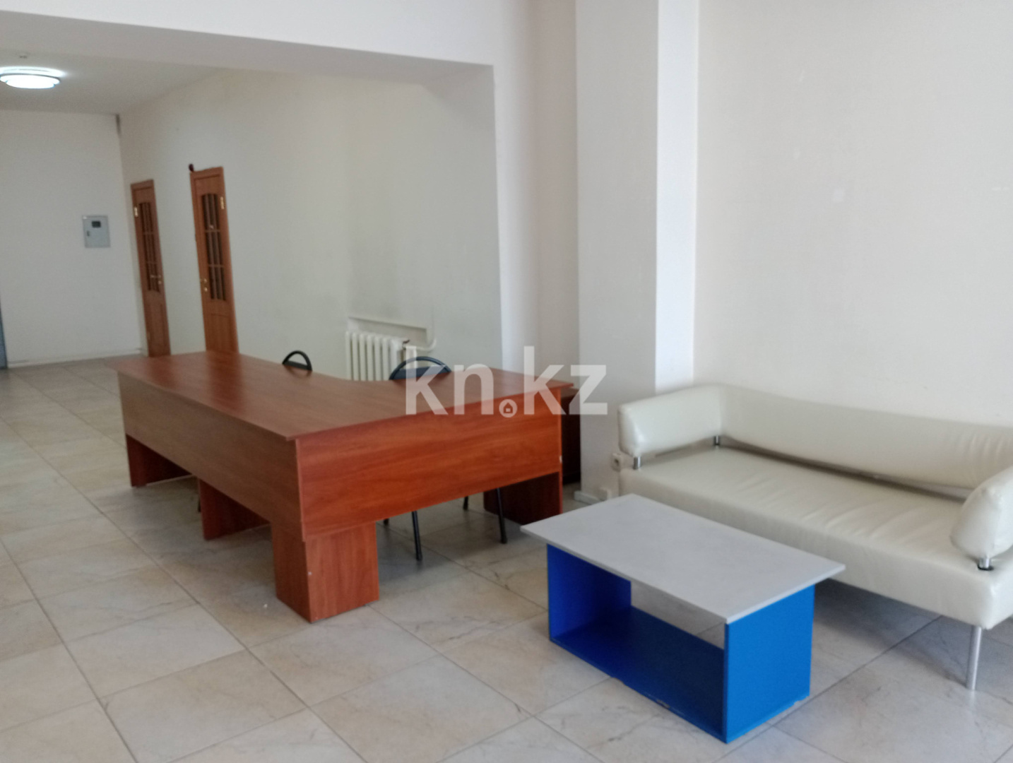 Аренда - Аренда офисных и торговых помещений в Астане фото 14 из 21