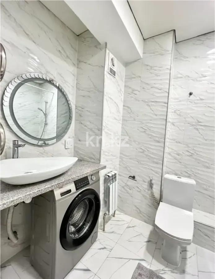 Продажа 3-комнатной квартиры, 83 м², Кульджинский тракт, дом  16/3 в Алматы - фото 3