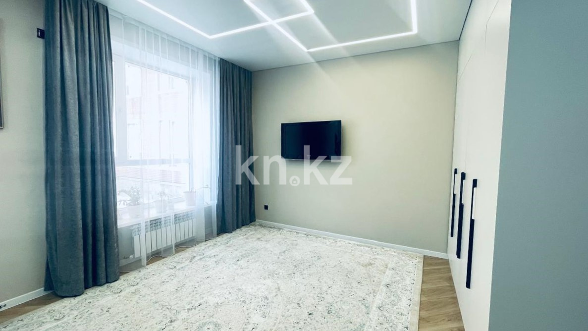 Продажа 1-комнатной квартиры, 35 м² - Продажа квартир в Караганде с фото - страница 9 фото 5 из 7