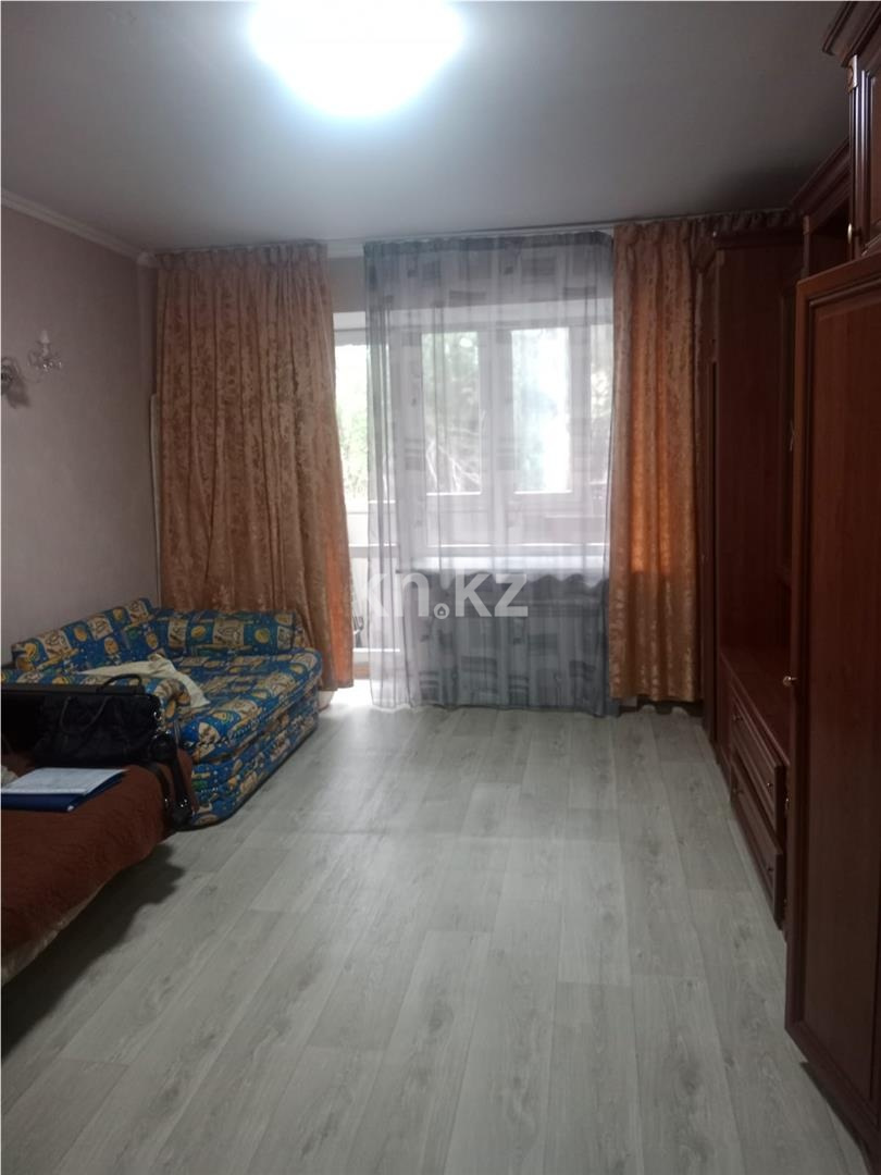 Продажа 3-комнатной квартиры, 60 м² - Продажа трехкомнатных квартир в Казахстане - страница 12 фото 3 из 12