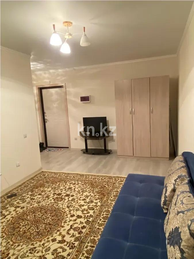 Продажа 1-комнатной квартиры, 34 м² - Продажа квартир в новостройках Астаны с фото - страница 26 фото 1 из 3