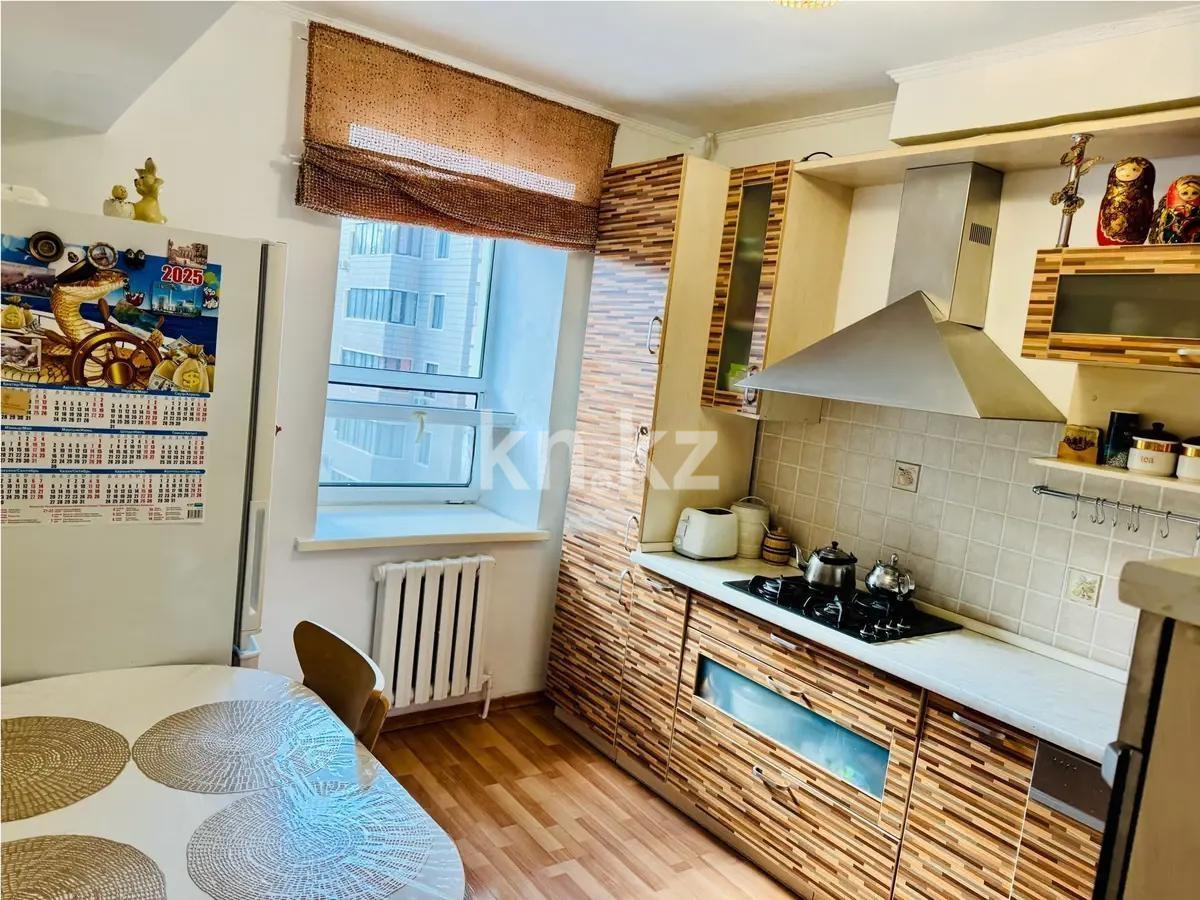 Продажа 3-комнатной квартиры, 92 м², ул. Ракымова, дом  22 - Продажа квартир в Астане фото 5 из 7
