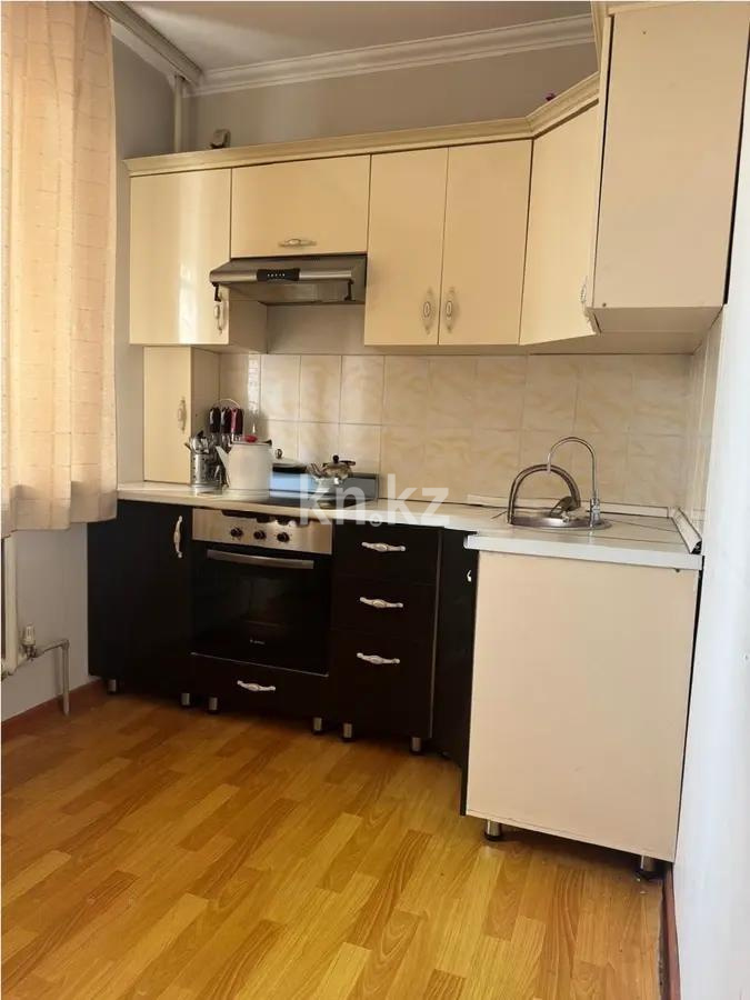 Продажа 3-комнатной квартиры, 84 м², мкр-н Жас Канат, дом  1/3 - Продажа  трехкомнатных квартир в Алматы без посредников фото 4 из 6