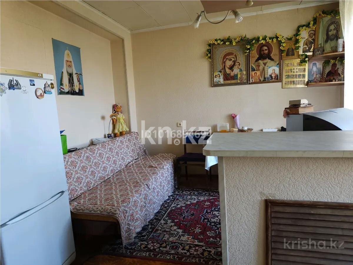 Продажа 3-комнатной квартиры, 60 м² в Караганде - фото 3