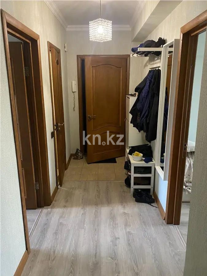 Продажа 3-комнатной квартиры, 64.5 м² в Алматы - фото 7
