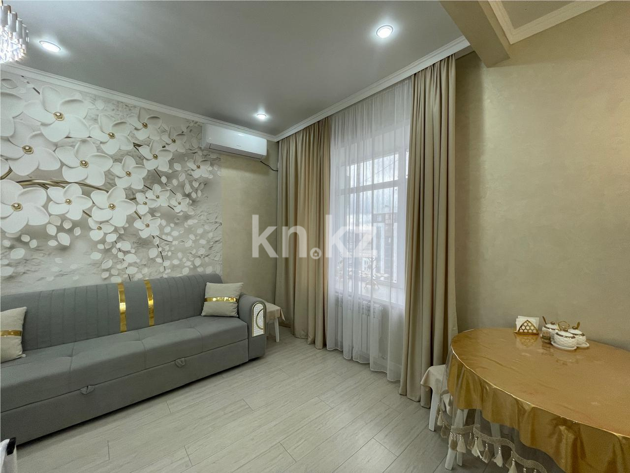 Продажа 2-комнатной квартиры, 59 м², ул. Муканова - Продажа квартир в Караганде фото 7 из 18