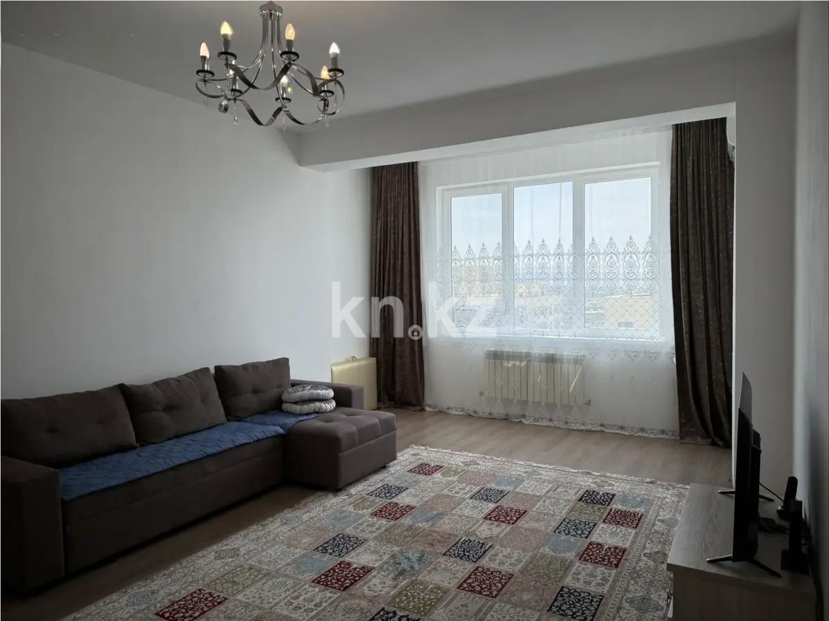 Продажа 2-комнатной квартиры, 90 м² - Продажа  двухкомнатных квартир в новостройках Алматы с фото - страница 48 фото 1 из 4