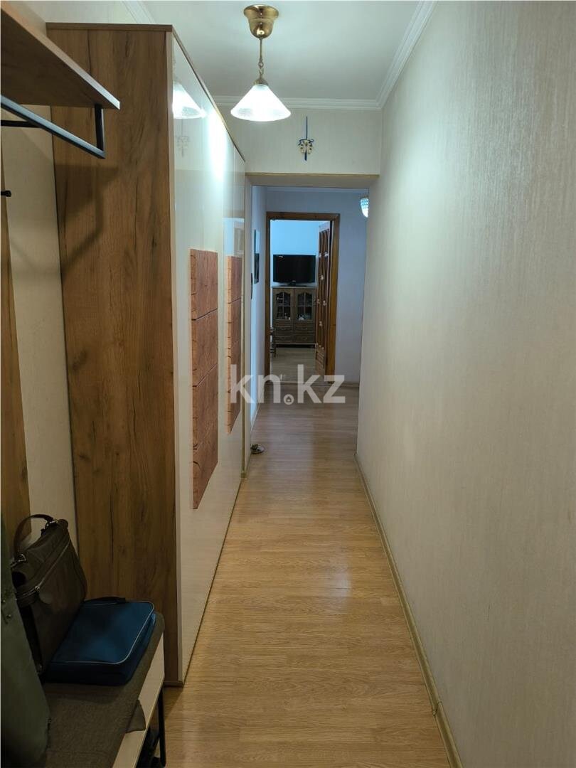 Продажа 5-комнатной квартиры, 101 м² в Караганде - фото 12