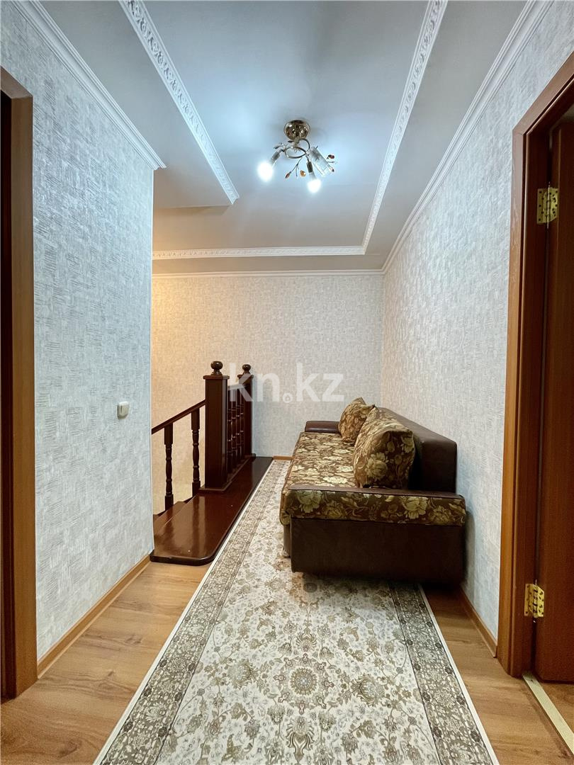 Продажа 4-комнатной квартиры, 117 м², пр. Республики, дом  4 - Продажа  четырехкомнатных квартир в Караганде фото 11 из 31