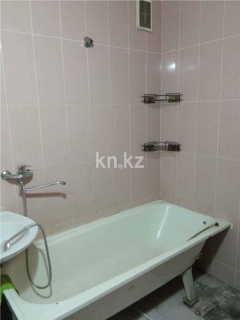 Продажа 1-комнатной квартиры, 37 м² в Караганде - фото 4