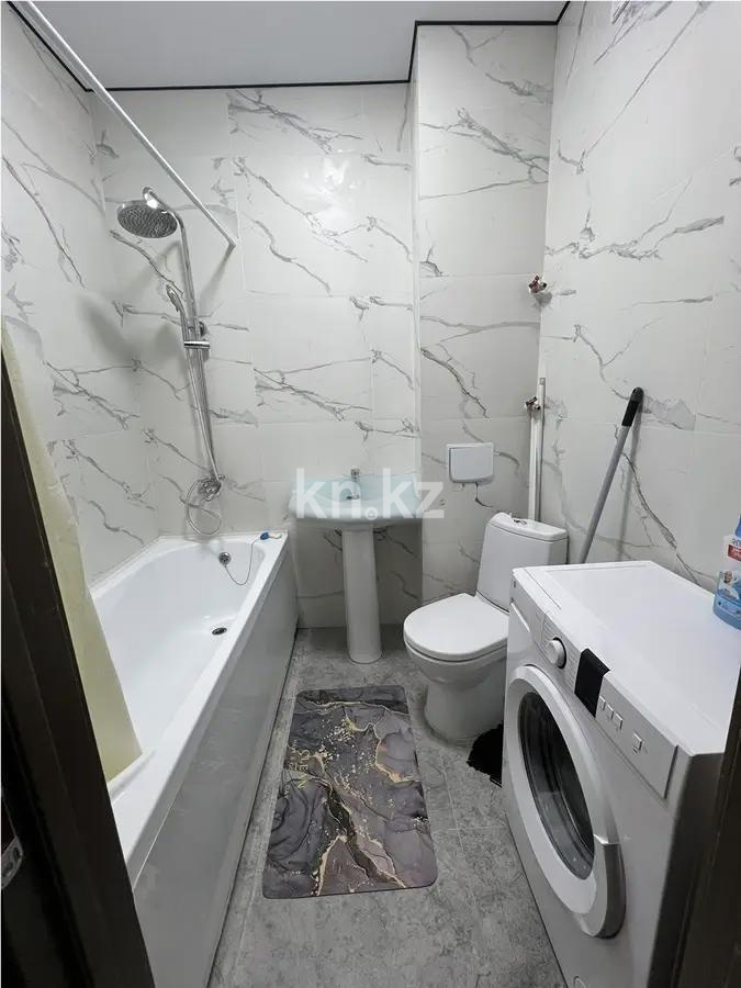 Продажа 2-комнатной квартиры, 36 м², ул. Болекпаева, дом  19 в Астане - фото 4