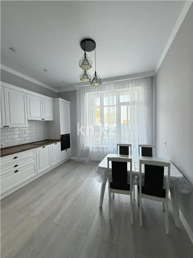 Продажа 2-комнатной квартиры, 75 м² в Астане - фото 3