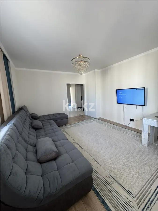 Продажа 3-комнатной квартиры, 75 м² в Астане