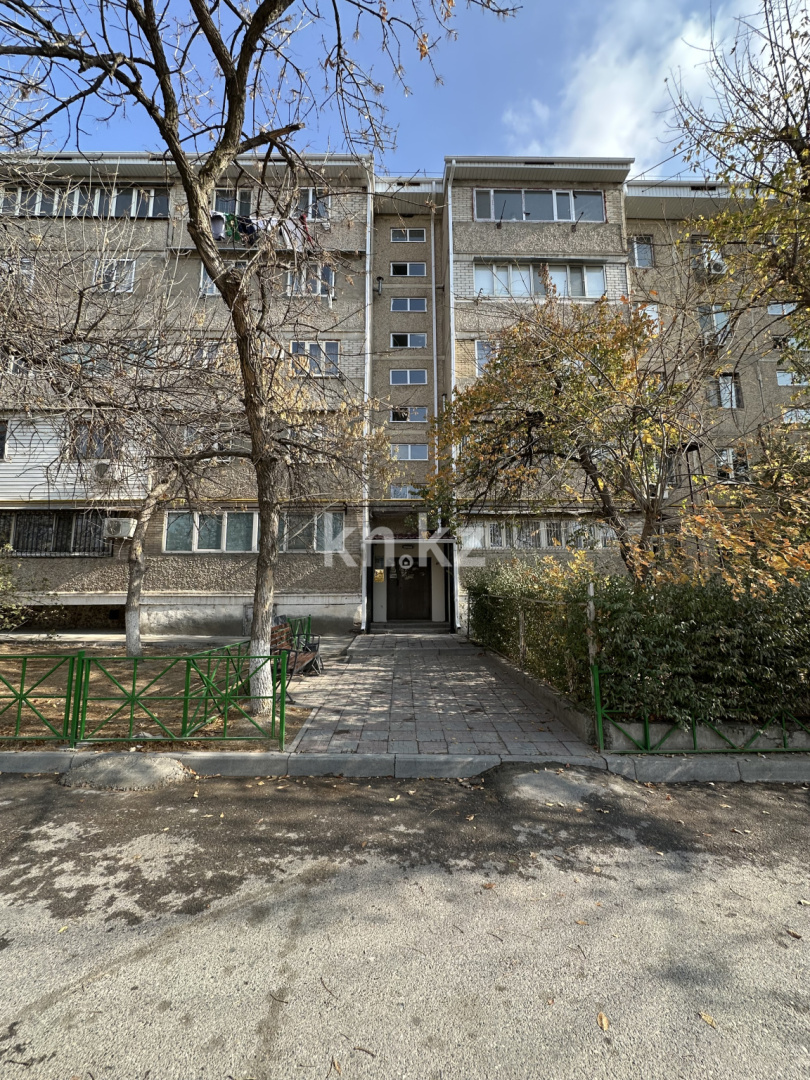 Продажа 2-комнатной квартиры, 56 м², мкр-н Восток, дом  23 - Продажа и аренда недвижимости в Шымкенте фото 14 из 17