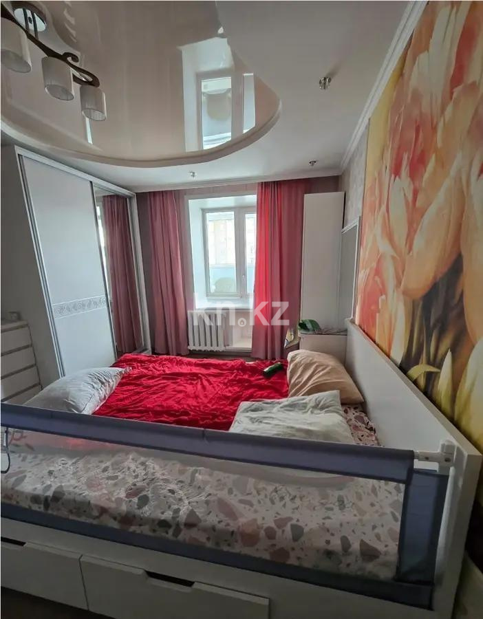 Продажа 3-комнатной квартиры, 80 м² - Продажа квартир в Караганде фото 2 из 5