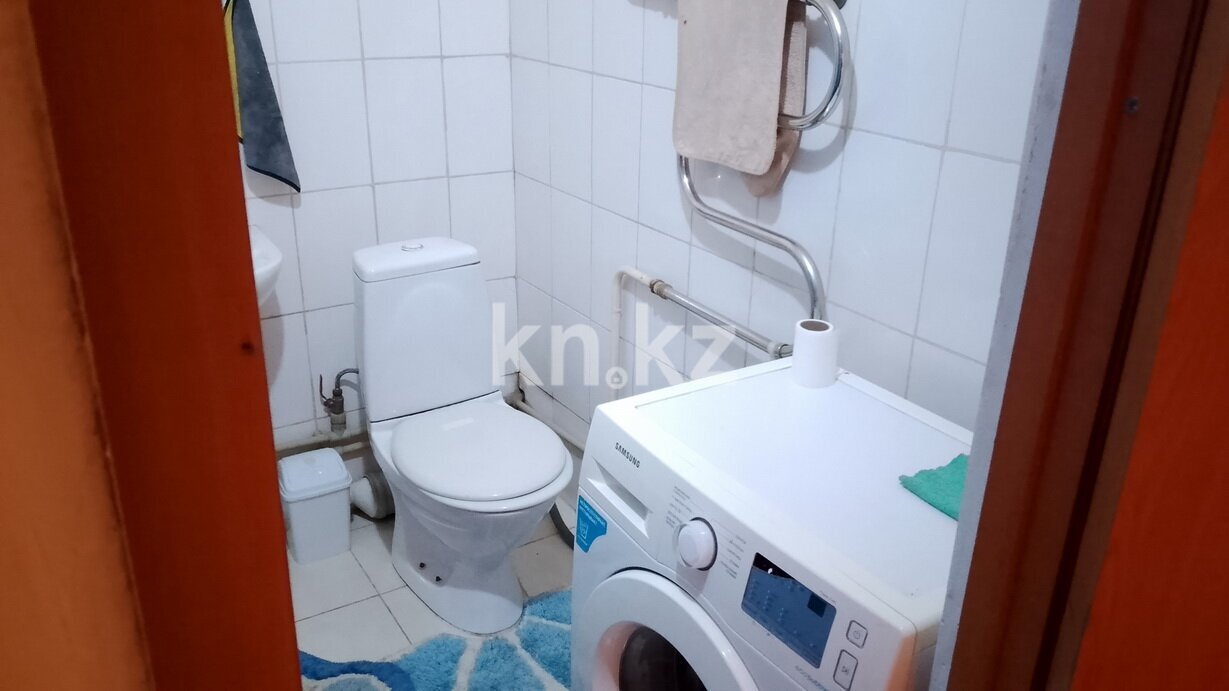 Аренда 1-комнатной квартиры, 47 м² в Алматы - фото 6