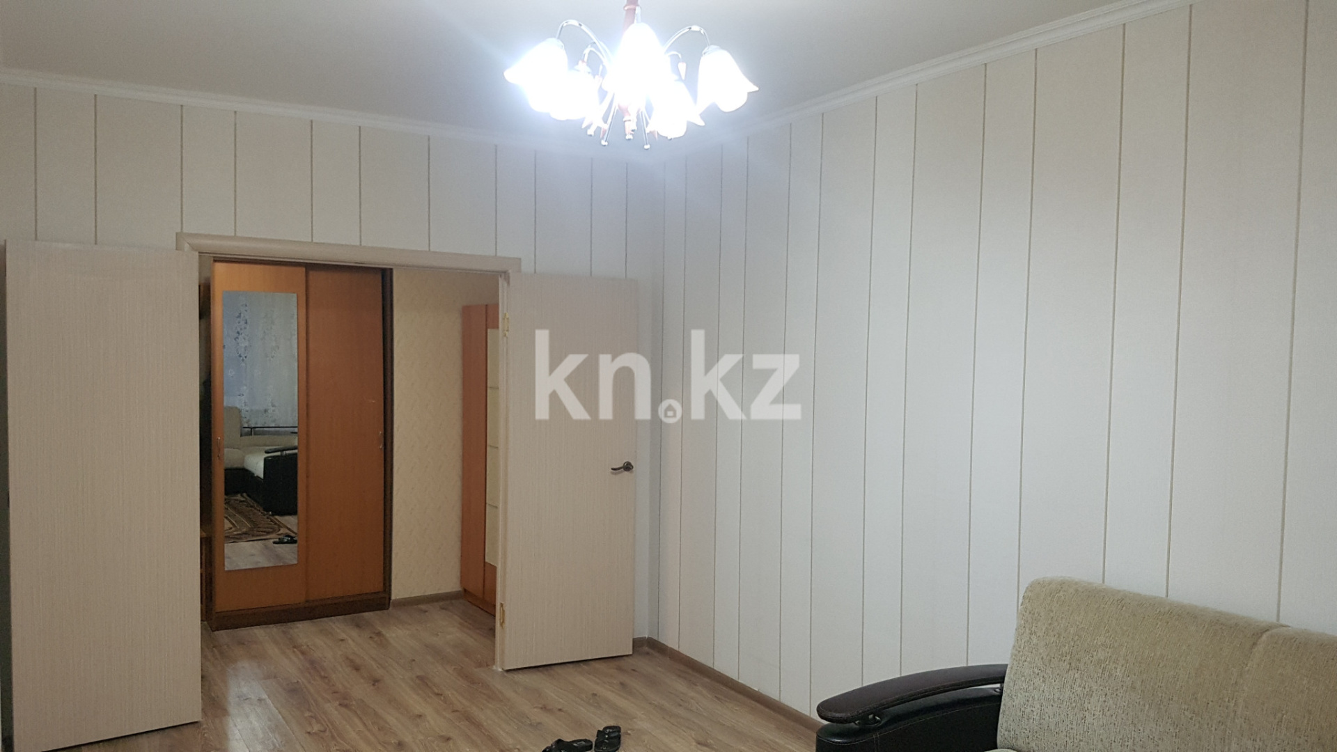 Аренда 1-комнатной квартиры, 42 м² - Аренда квартир помесячно в Астане фото 9 из 10