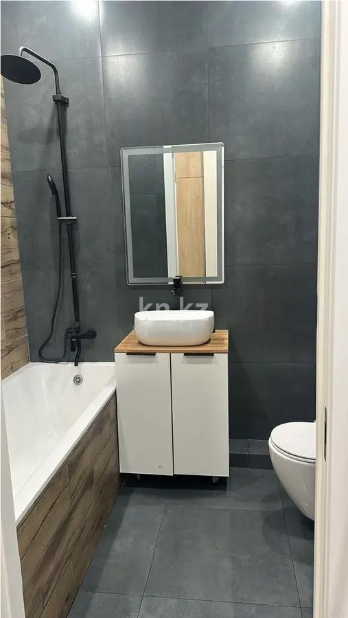 Продажа 2-комнатной квартиры, 42 м² в Астане - фото 4