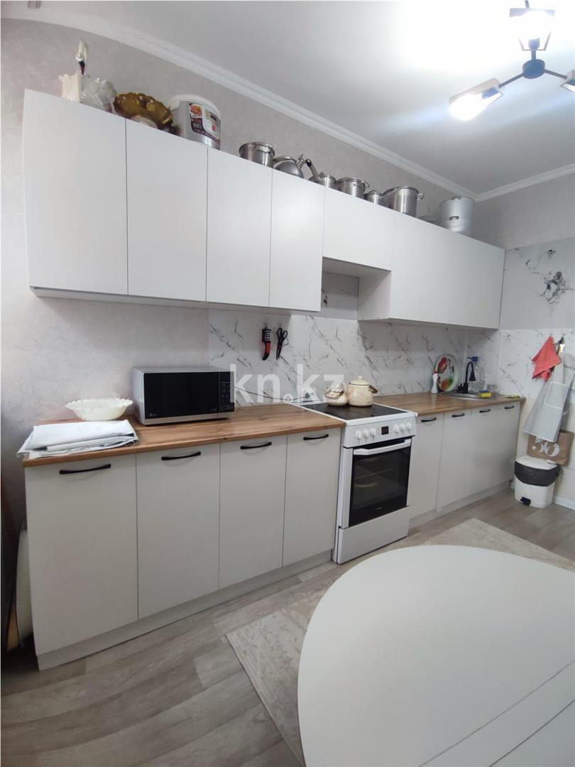 Продажа 2-комнатной квартиры, 42.3 м² - Продажа  двухкомнатных квартир в новостройках Астаны - страница 11 фото 3 из 9