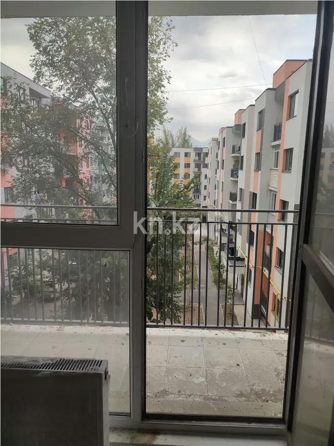 Продажа 2-комнатной квартиры, 73.5 м², ул. Кассина, дом  146/4 - Продажа квартир без посредников в Алматы фото 7 из 7