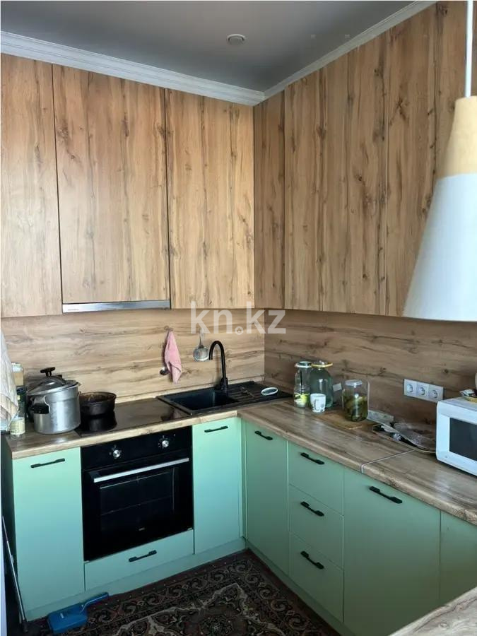 Продажа 3-комнатной квартиры, 71 м² - Продажа недвижимости в Алматы - страница 14 фото 3 из 3