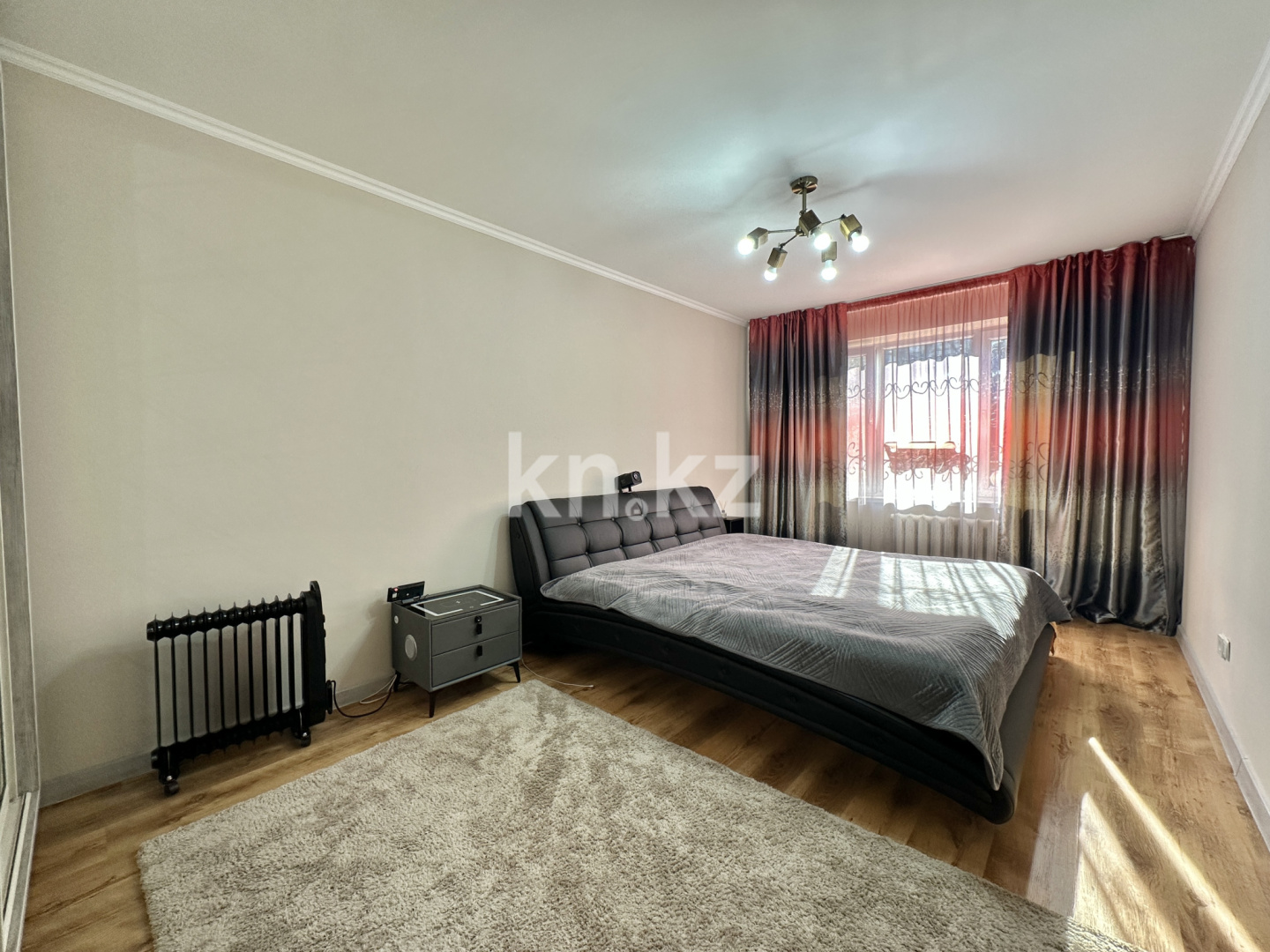 Продажа 3-комнатной квартиры, 62.2 м² - Продажа трехкомнатных квартир в Алматы - страница 28 фото 1 из 6