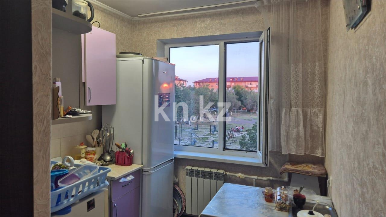 Продажа 2-комнатной квартиры, 44 м² в Сарани - фото 5