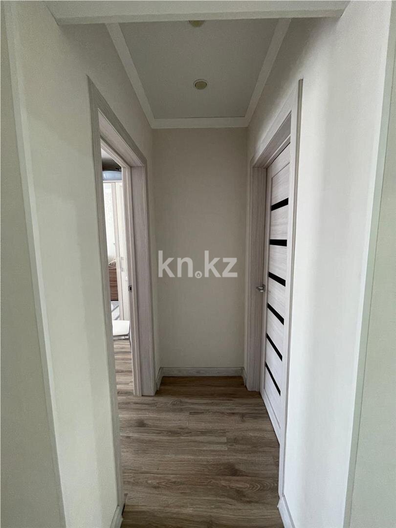 Продажа 3-комнатной квартиры, 67 м² в Караганде - фото 15