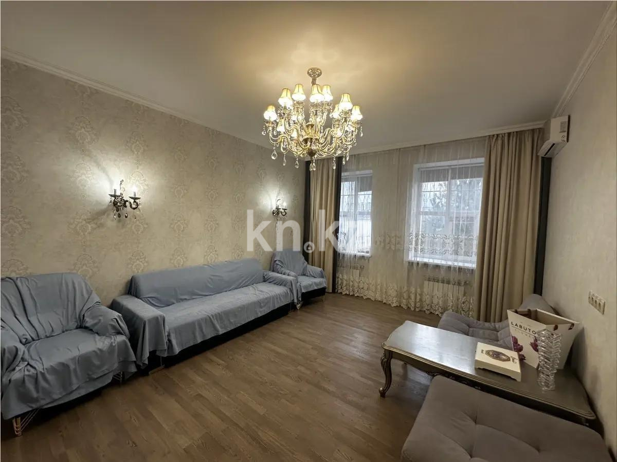 Продажа 3-комнатной квартиры, 150 м², ул. Табыс, дом  12 в Астане - фото 2