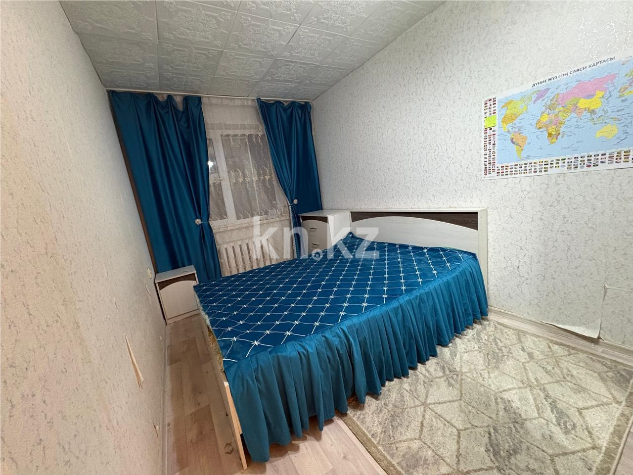 Продажа 2-комнатной квартиры, 49 м² в Темиртау - фото 3