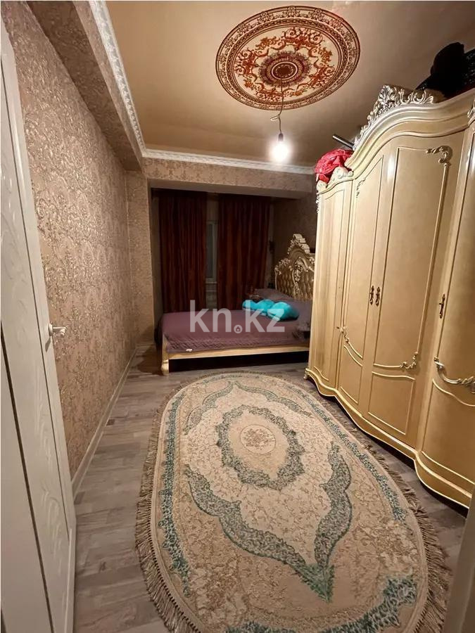 Продажа 2-комнатной квартиры, 64 м², мкр-н Айнабулак-2, дом  85 - Продажа квартир в новостройках Алматы без посредников фото 1 из 4