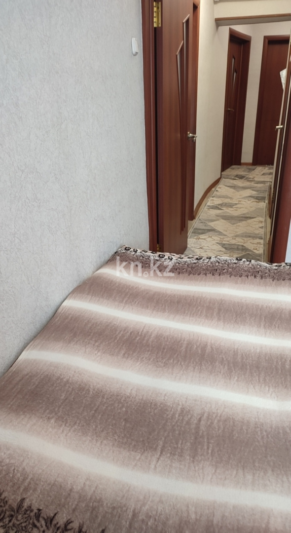 Продажа 3-комнатной квартиры, 64.5 м² - Продажа квартир в кирпичном доме в Казахстане фото 17 из 31