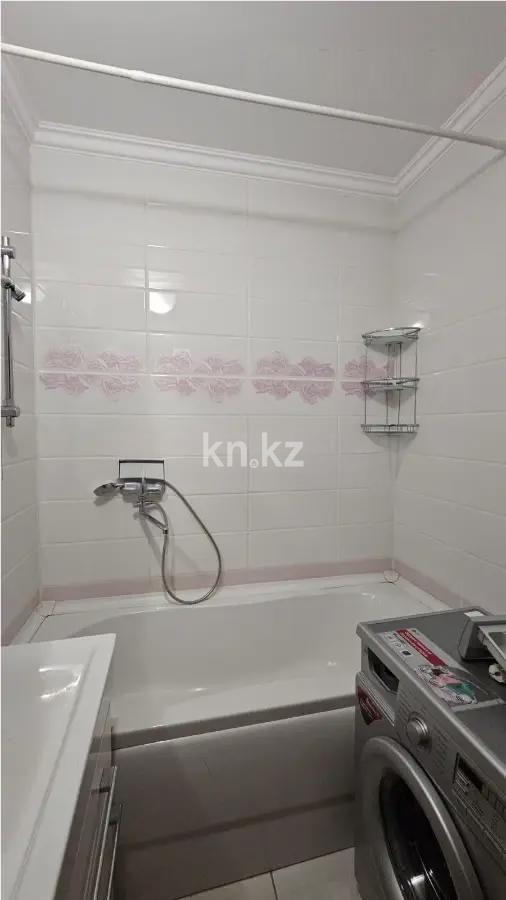 Продажа 2-комнатной квартиры, 60 м² в Алматы - фото 4