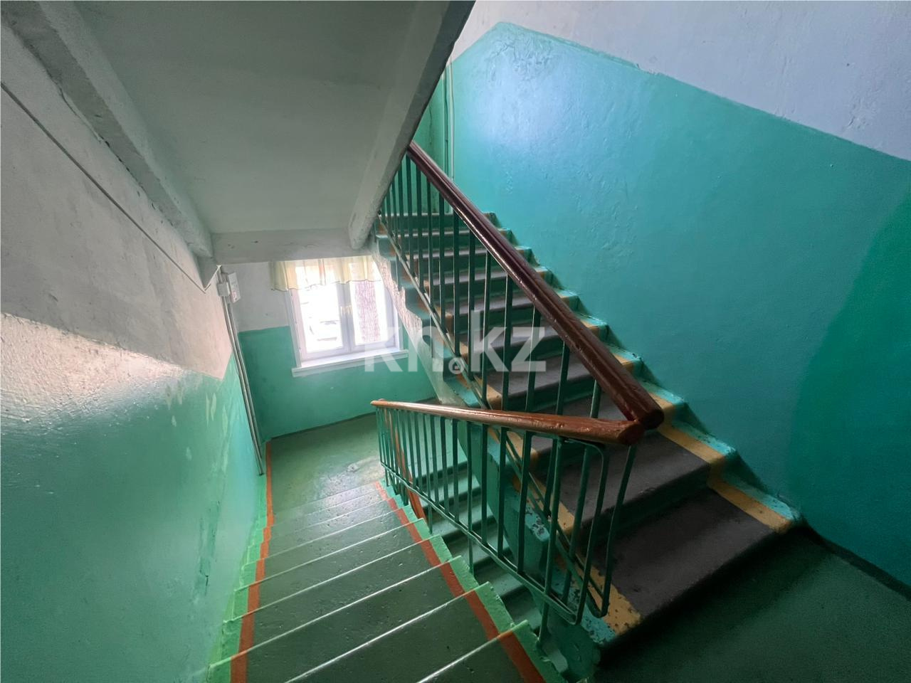 Продажа 1-комнатной квартиры, 33 м² в Караганде - фото 8