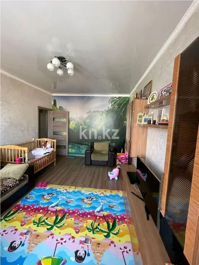 Продажа 2-комнатной квартиры, 59.7 м² в Алматы - фото 2