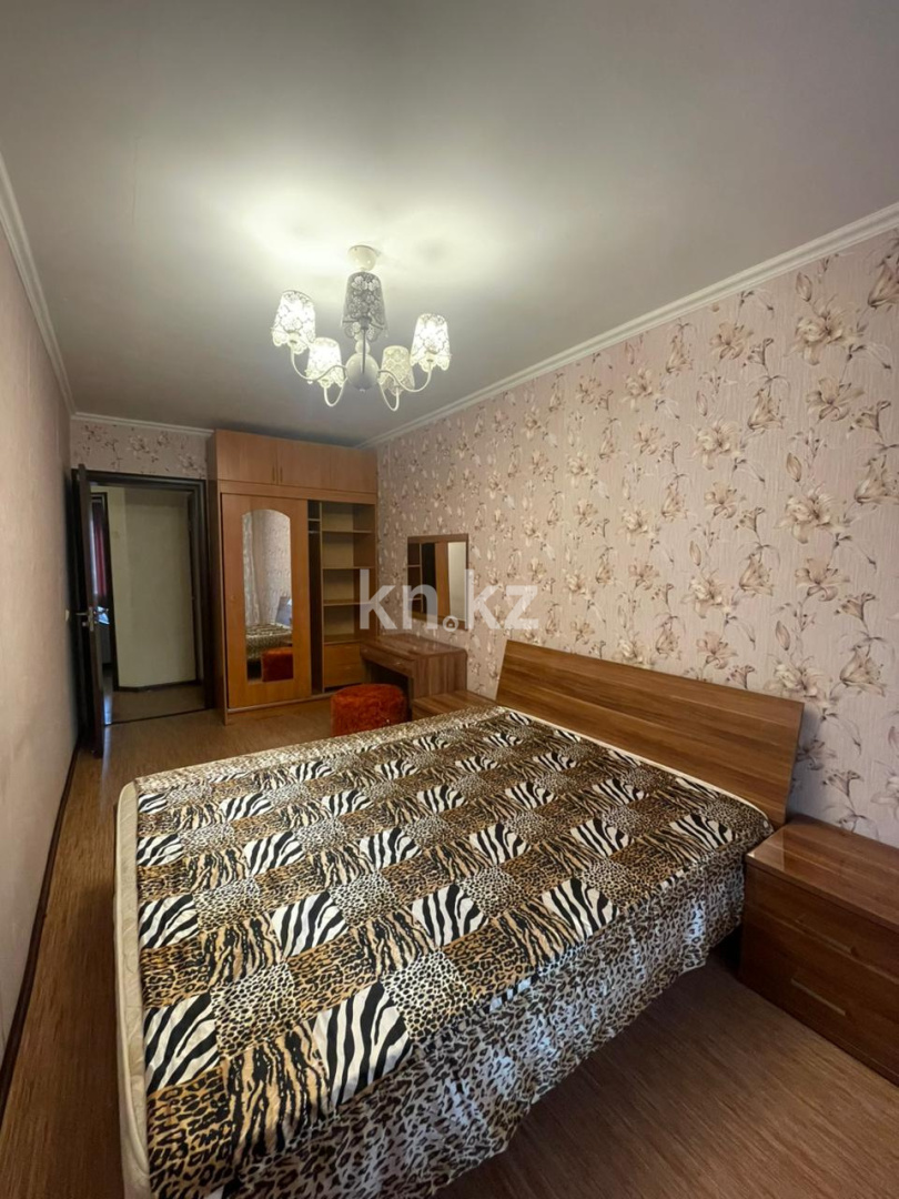 Аренда 2-комнатной квартиры, 50 м² в Астане - фото 7