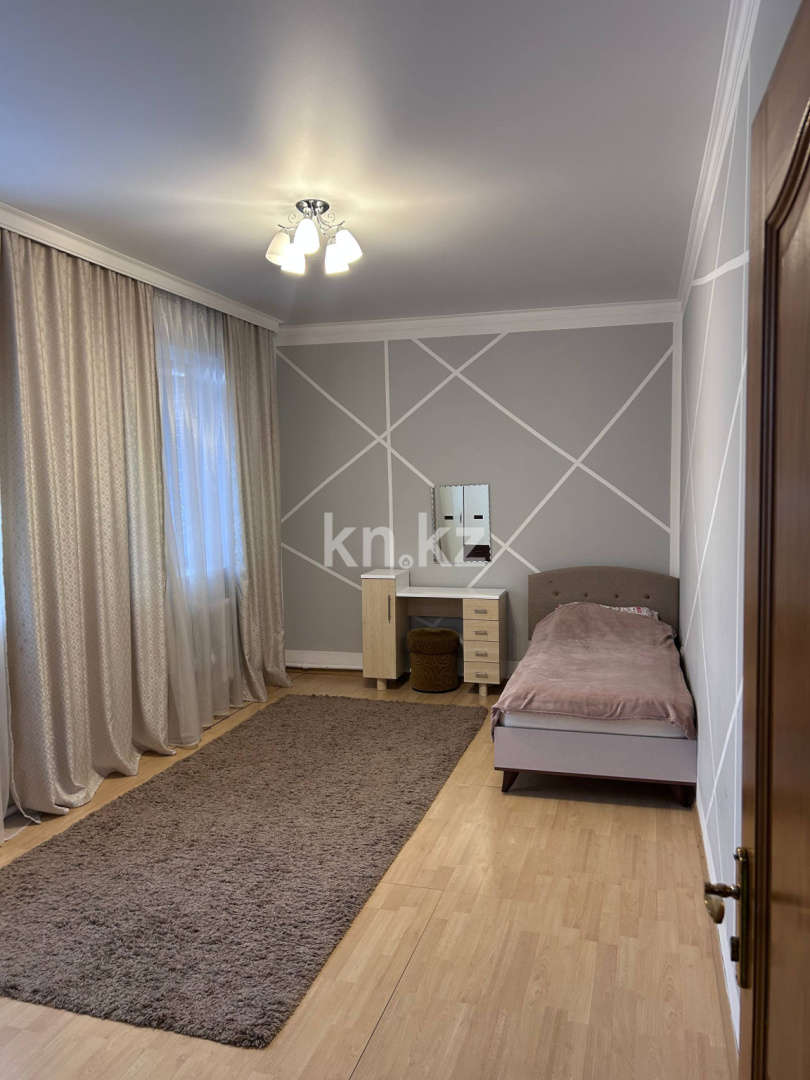 Аренда 8-комнатного дома, 392 м², ул. Акарыс - Аренда домов в Астане фото 36 из 37