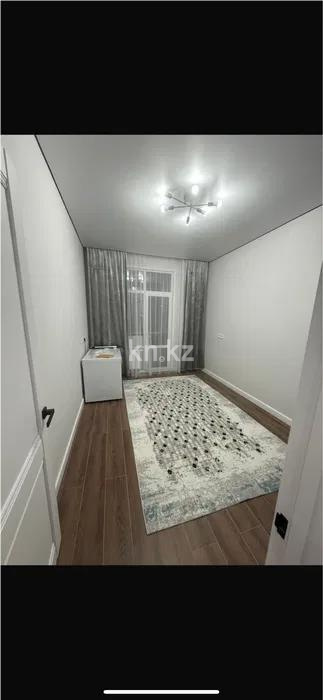 Продажа 4-комнатной квартиры, 83 м², ул. Калдаякова, дом  25а - Продажа  четырехкомнатных квартир в Астане без посредников фото 3 из 7