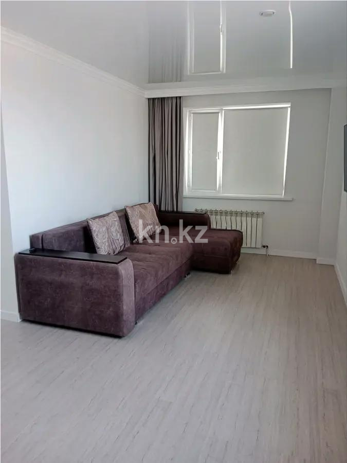 Продажа 1-комнатной квартиры, 37 м² в Астане