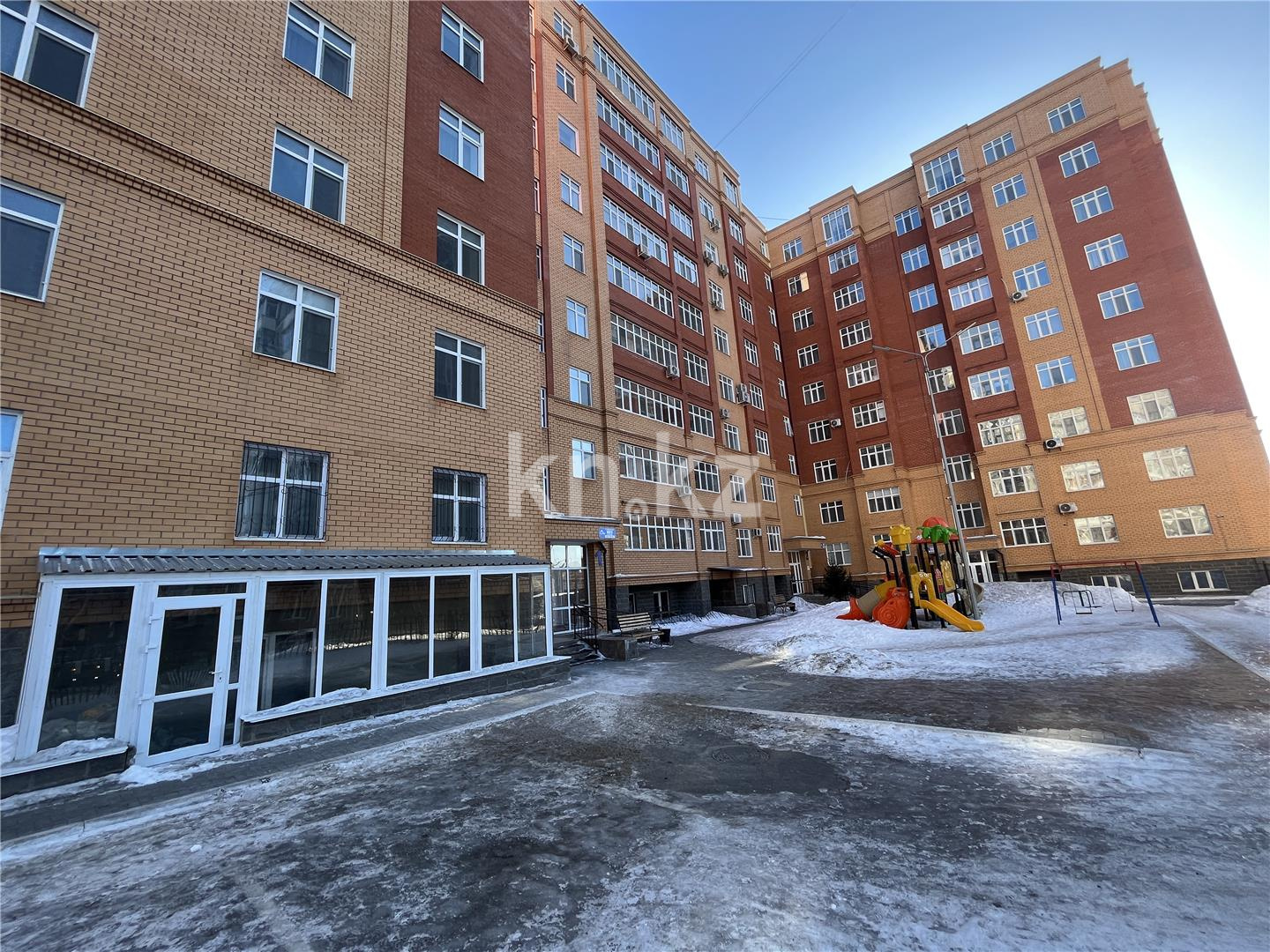 Продажа 3-комнатной квартиры, 92 м², ул. Таттимбета в Караганде - фото 30