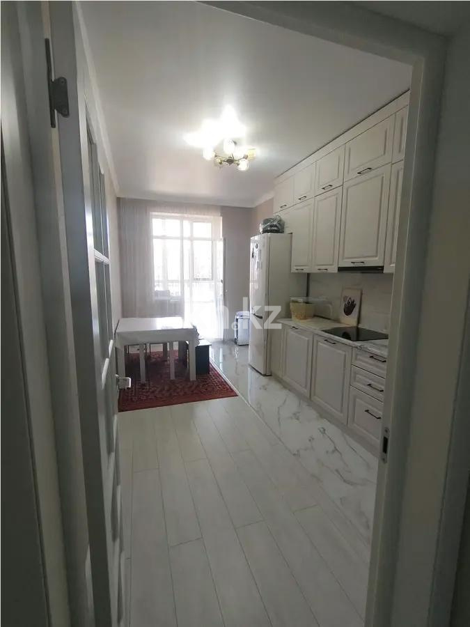 Продажа 2-комнатной квартиры, 70 м² - Продажа квартир от собственников в Астане - страница 2 фото 2 из 3