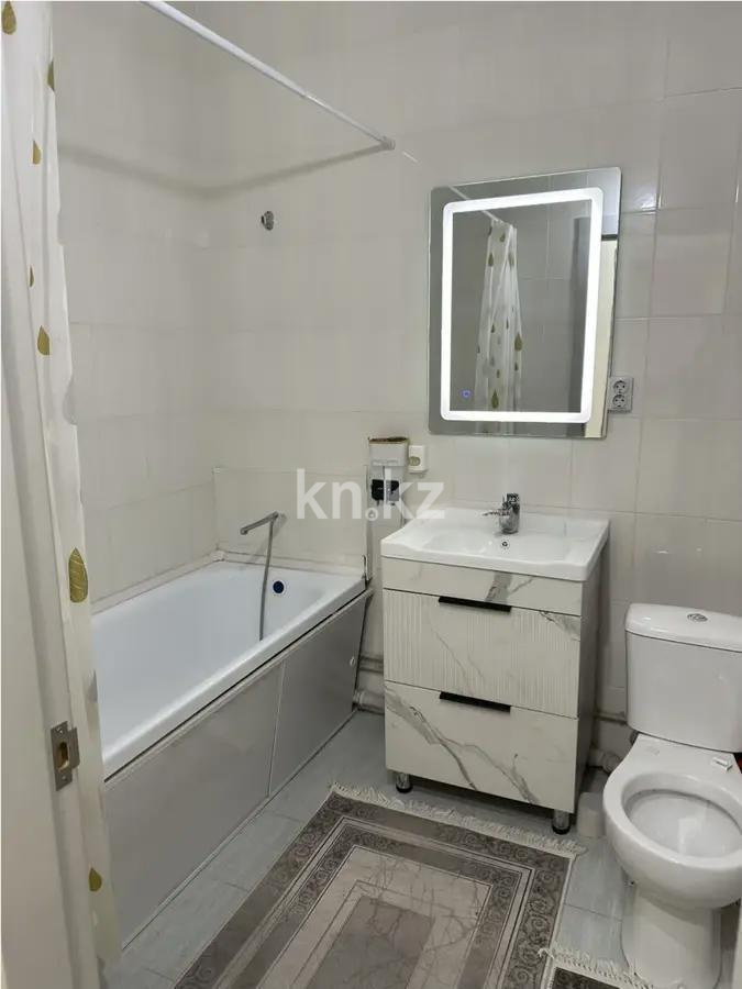 Продажа 1-комнатной квартиры, 44 м² - Продажа квартир в Алматы с фото фото 4 из 5